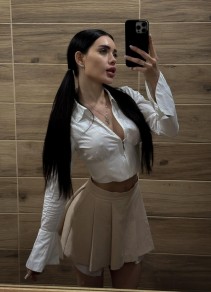 Фото проститутки Настя №3 в городе Пугачёв