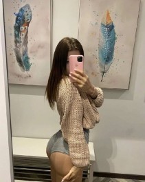 Фото проститутки Настя №3 в городе Пугачёв