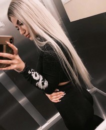 Фото проститутки Настя №2 в городе Пугачёв