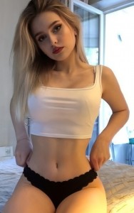 Фото проститутки Марина №3 в городе Пугачёв