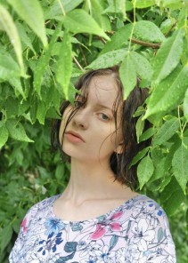 Фото проститутки Клэр №5 в городе Пугачёв