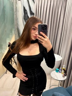 Фото проститутки Соня №1 в городе Пугачёв