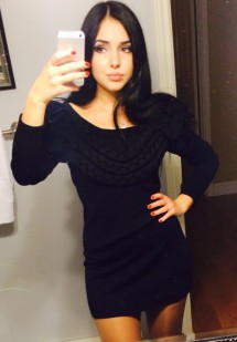 Фото проститутки Марина №1 в городе Пугачёв