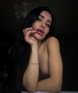 Фото проститутки Настя №1 в городе Пугачёв