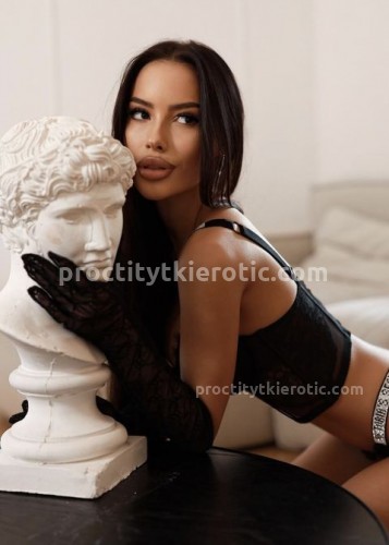 Кристина, Г. Пугачёв